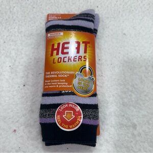 Heat Locker Socks